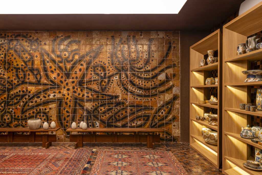 DIOGO VIANA FOTO WALTER DIAS 01 1024x683 - CASACOR Pernambuco 2025: Semeando Sonhos