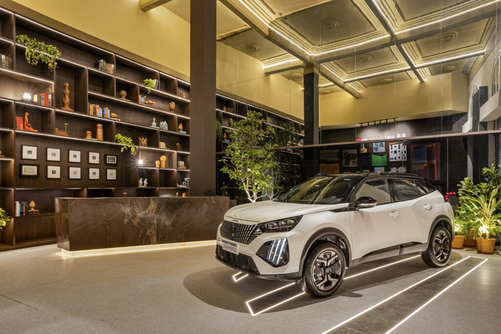 DUNA FOTO WALTER DIAS 01 1024x683 - CASACOR Pernambuco 2025: Semeando Sonhos