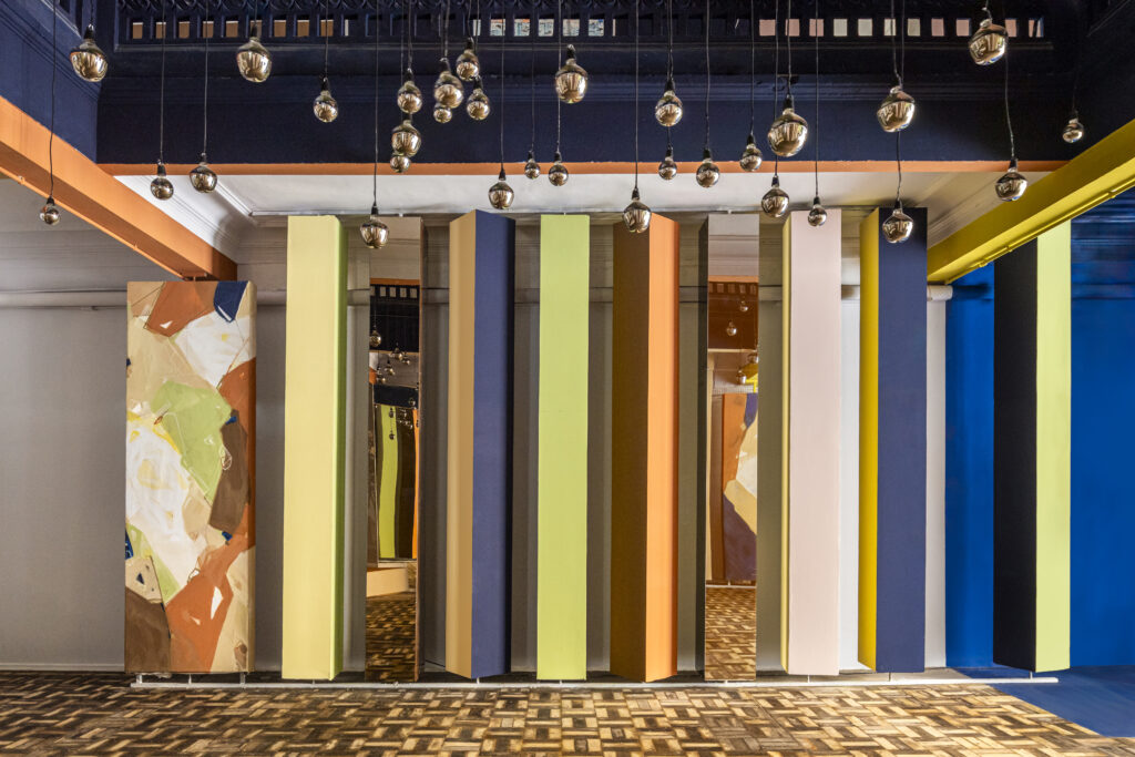 JAIME PORTUGAL FOTO WALTER DIAS 01 1024x683 - CASACOR Pernambuco 2025: Semeando Sonhos