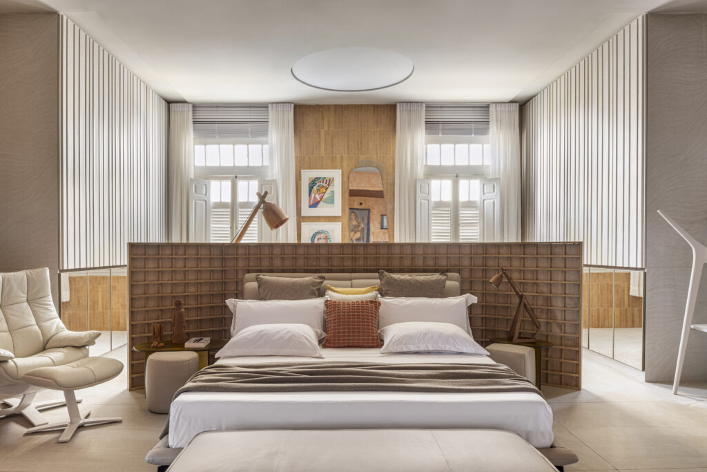 JULIANA DIJCK FOTO WALTER DIAS 01 1024x683 - CASACOR Pernambuco 2025: Semeando Sonhos