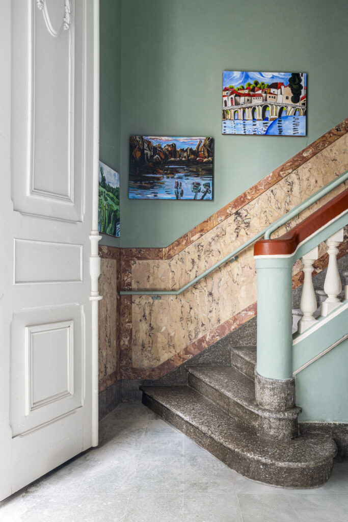 KARLA GRIMALDI FOTO WALTER DIAS 02 683x1024 - CASACOR Pernambuco 2025: Semeando Sonhos