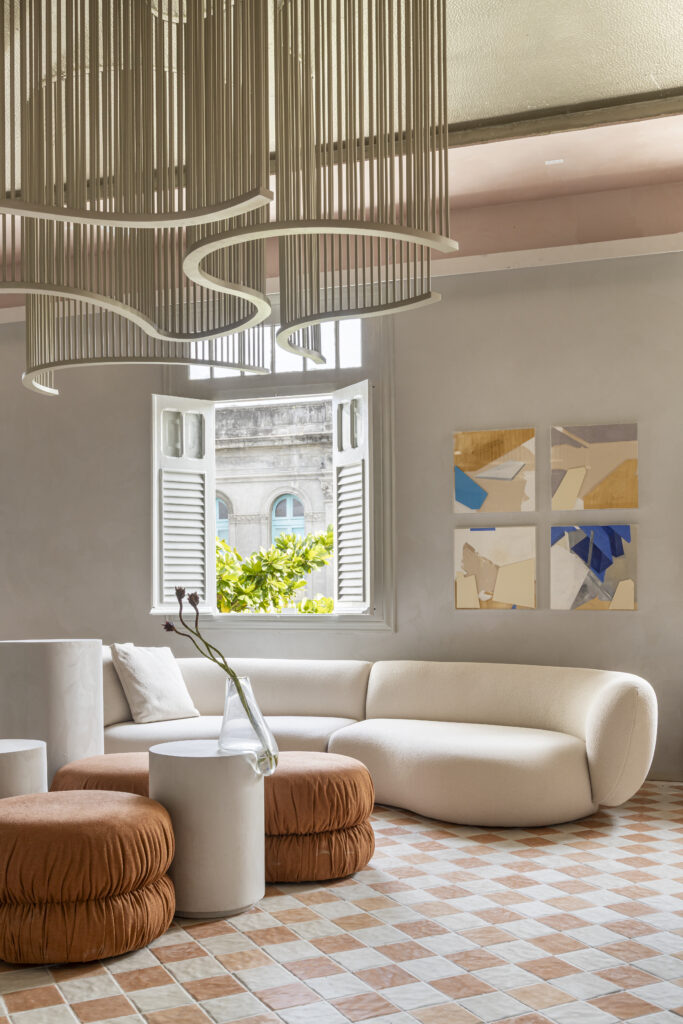 LUCIANA DIAS FOTO WALTER DIAS 02 683x1024 - CASACOR Pernambuco 2025: Semeando Sonhos