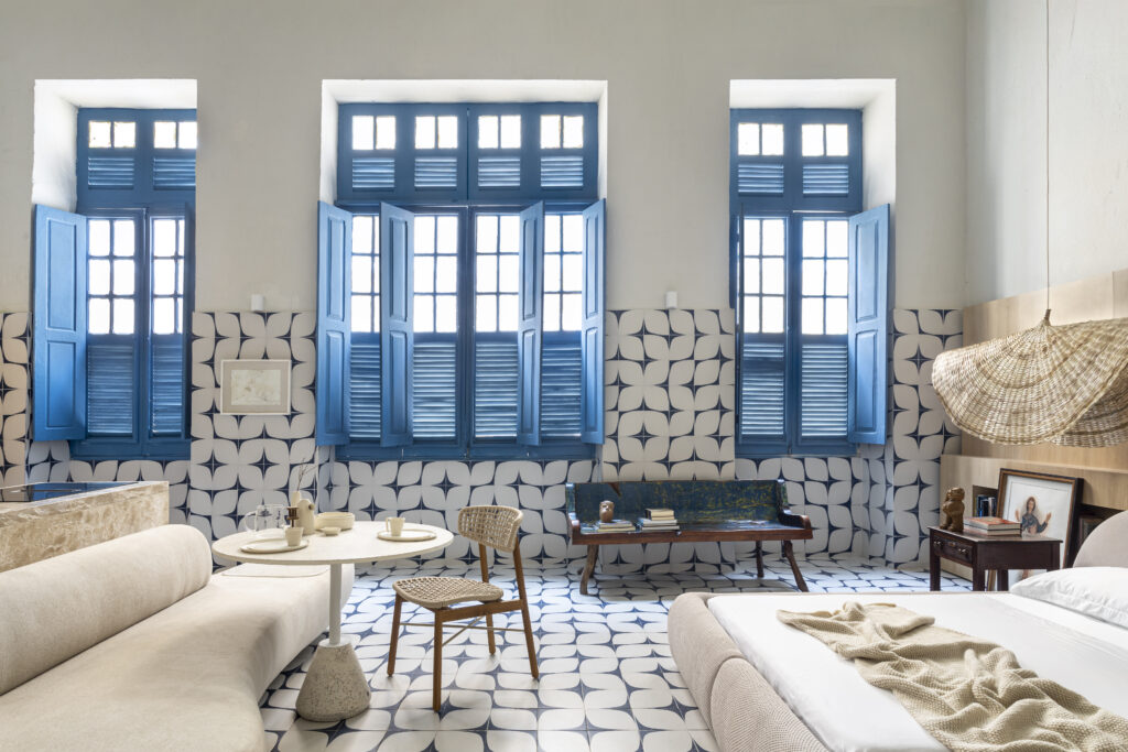 LUIZA NOGUEIRA FOTO WALTER DIAS 01 1024x683 - CASACOR Pernambuco 2025: Semeando Sonhos