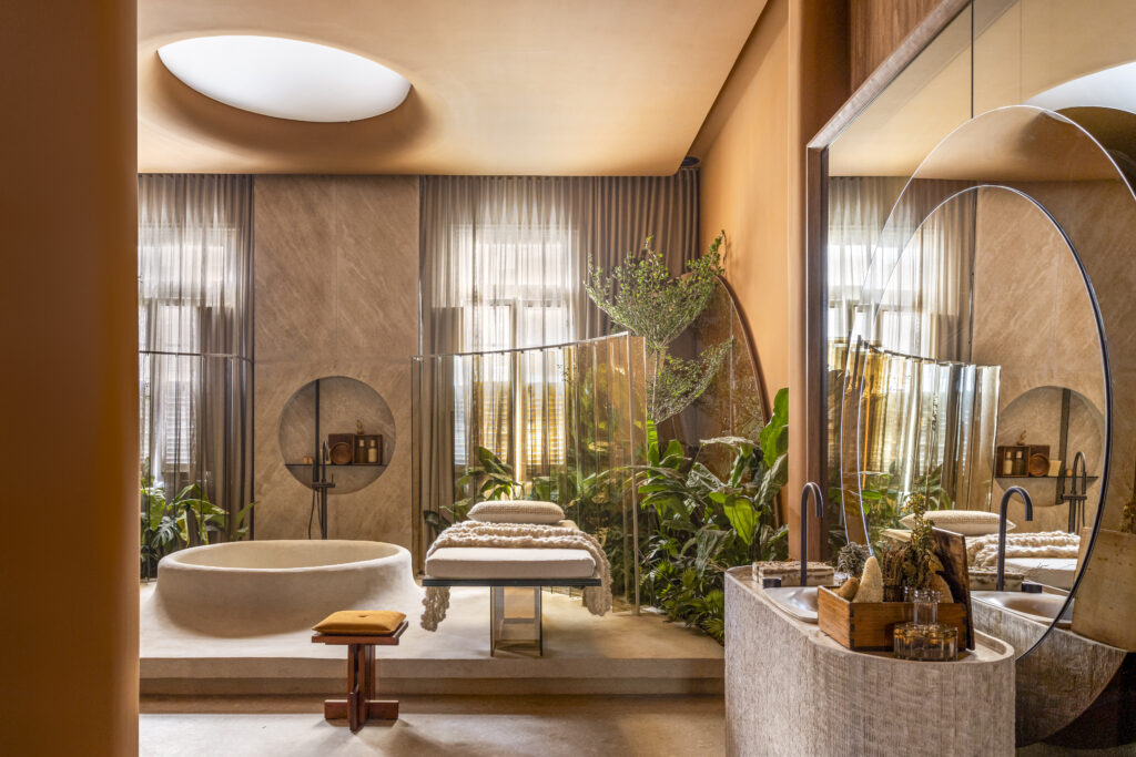 MARIA MEIRA LINS FOTO WALTER DIAS 01 1024x683 - CASACOR Pernambuco 2025: Semeando Sonhos