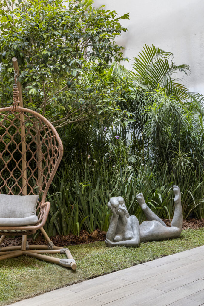 MICHELLE PADILHA FOTO WALTER DIAS 03 683x1024 - CASACOR Pernambuco 2025: Semeando Sonhos