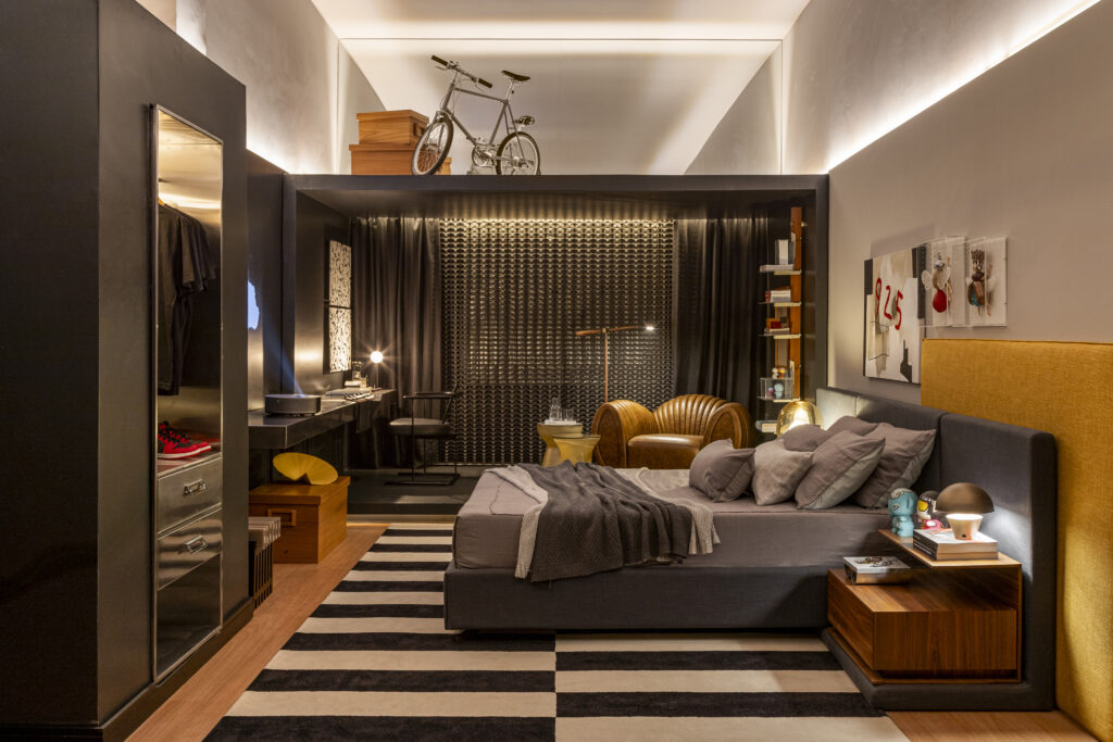 RAFAELLA BITTENCOURT FOTO WALTER DIAS 03 1024x683 - CASACOR Pernambuco 2025: Semeando Sonhos