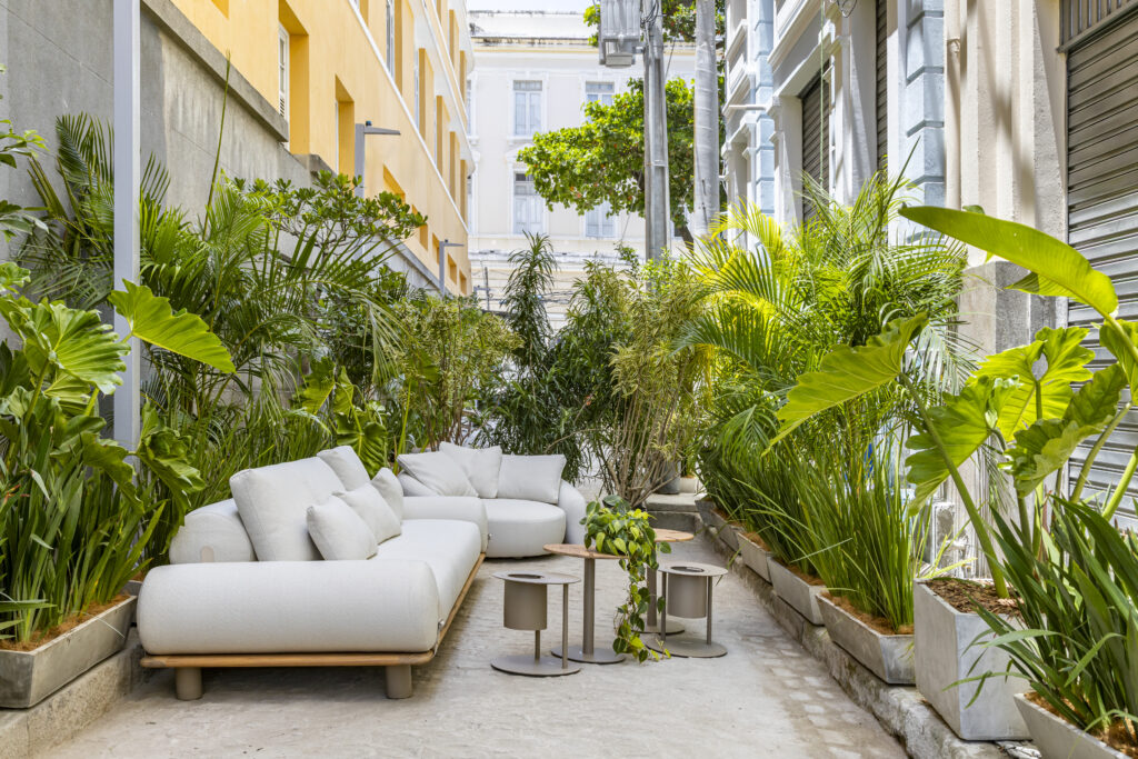 RECENTRO FOTO WALTER DIAS 01 1024x683 - CASACOR Pernambuco 2025: Semeando Sonhos