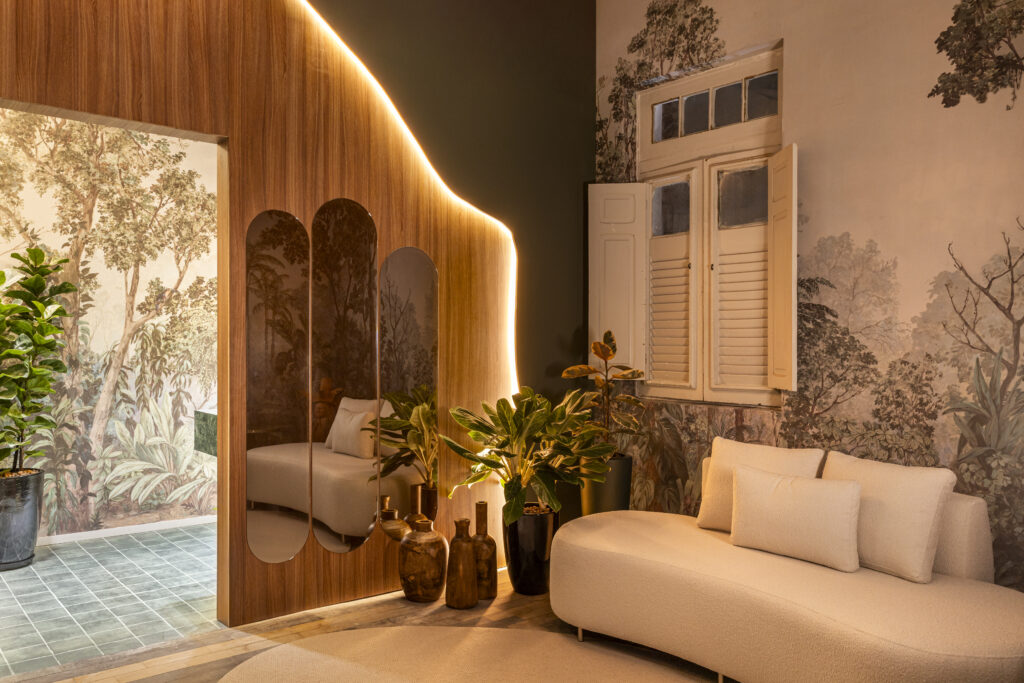 SHIRLEY BASTOS FOTO WALTER DIAS 01 1024x683 - CASACOR Pernambuco 2025: Semeando Sonhos