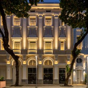 CASACOR PERNAMBUCO 2025