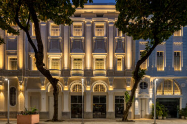 CASACOR PERNAMBUCO 2025