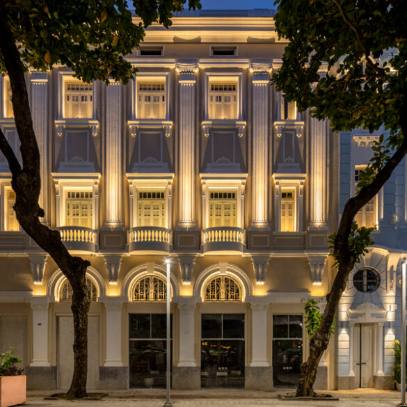CASACOR PERNAMBUCO 2025