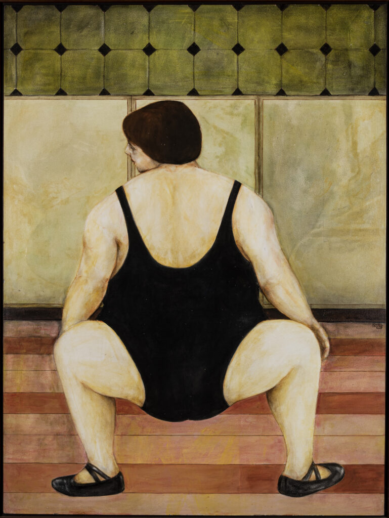 1 769x1024 - Ismael Caldas: A Luz do Sil&ecirc;ncio ilumina Recife com cr&iacute;tica, mem&oacute;ria e arte atemporal