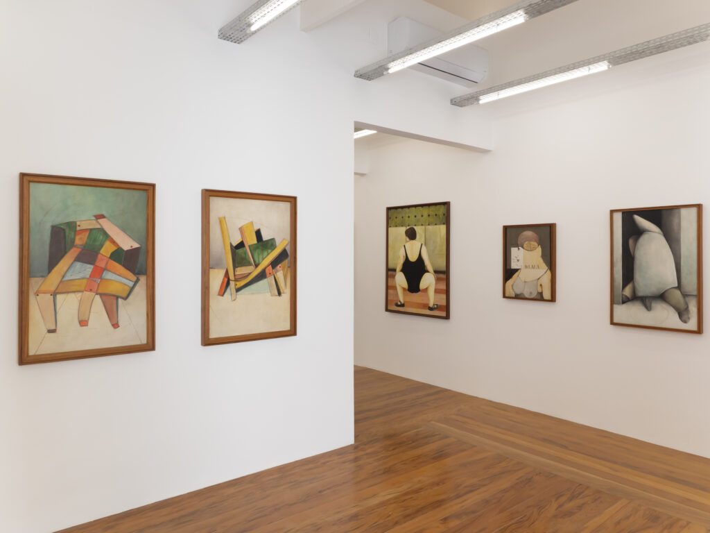 FOTOS VICTOR GALVAO 1024x768 - Ismael Caldas: A Luz do Sil&ecirc;ncio ilumina Recife com cr&iacute;tica, mem&oacute;ria e arte atemporal