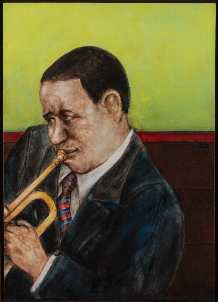 IsmaelCaldas ColRio 02072022 &copy;FredJordao  DSC6775 739x1024 - Ismael Caldas: A Luz do Sil&ecirc;ncio ilumina Recife com cr&iacute;tica, mem&oacute;ria e arte atemporal