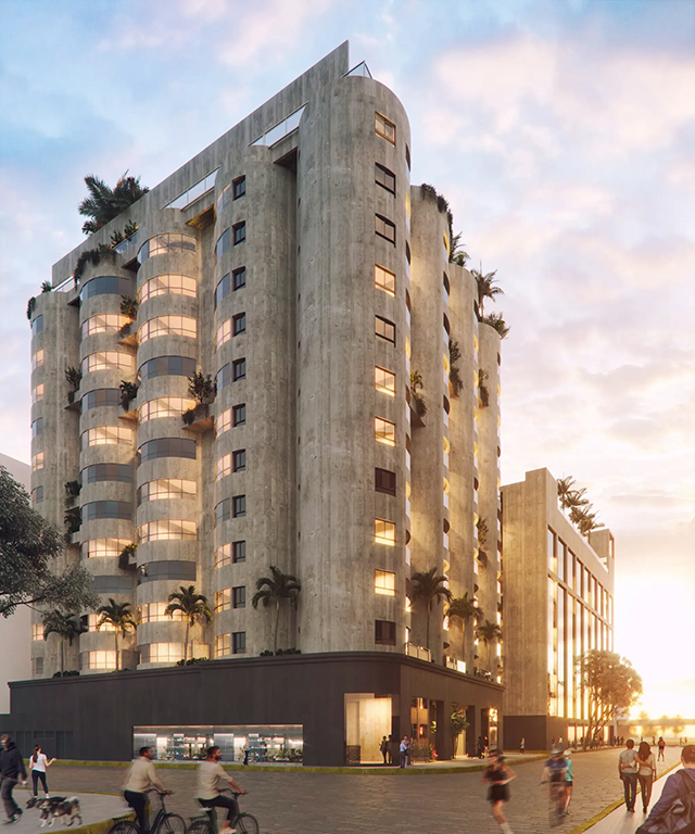 Silos Centenários Renascem: Moradia, Inovação e Legado no Recife Antigo ec1fc83b 4881 45e5 830a 1def06d22ae9 - Silos Centenários Renascem: Moradia, Inovação e Legado no Recife Antigo