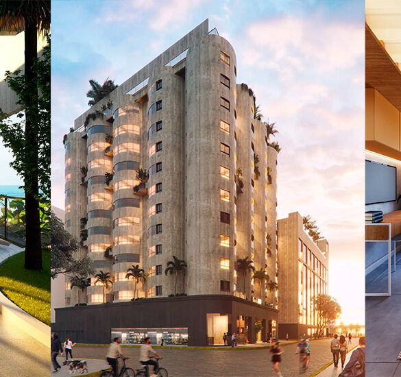 revistasim moinho recife silos residencial capa revistasim moinho recife silos residencial capa