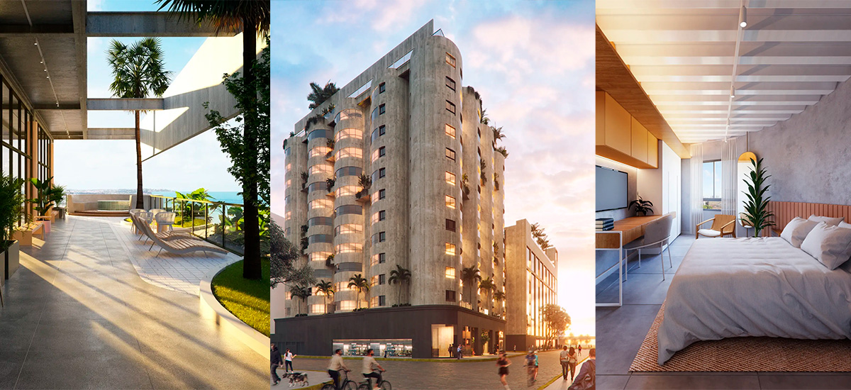 revistasim moinho recife silos residencial capa revistasim moinho recife silos residencial capa