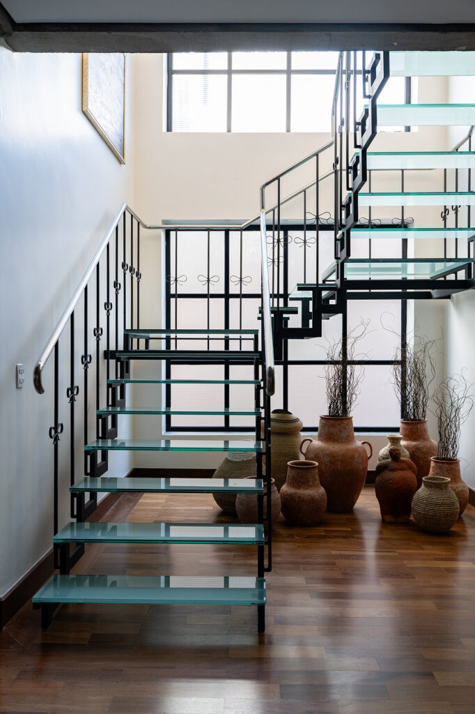 Casa Sobrosa por Samba Estudio Foto @duduglinhares 23