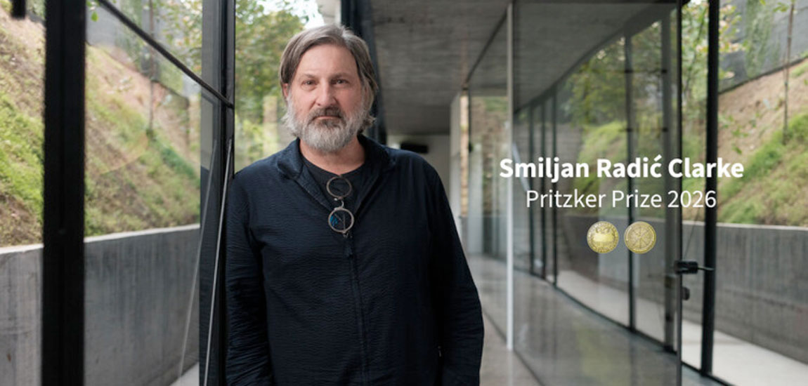 capa revistasim Smiljan Radic