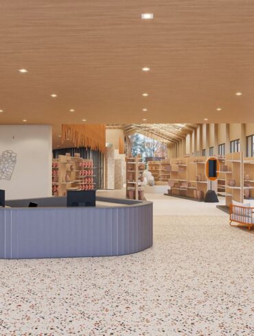 Projeto Armazém 11 por FV ARQUITETOS (1)