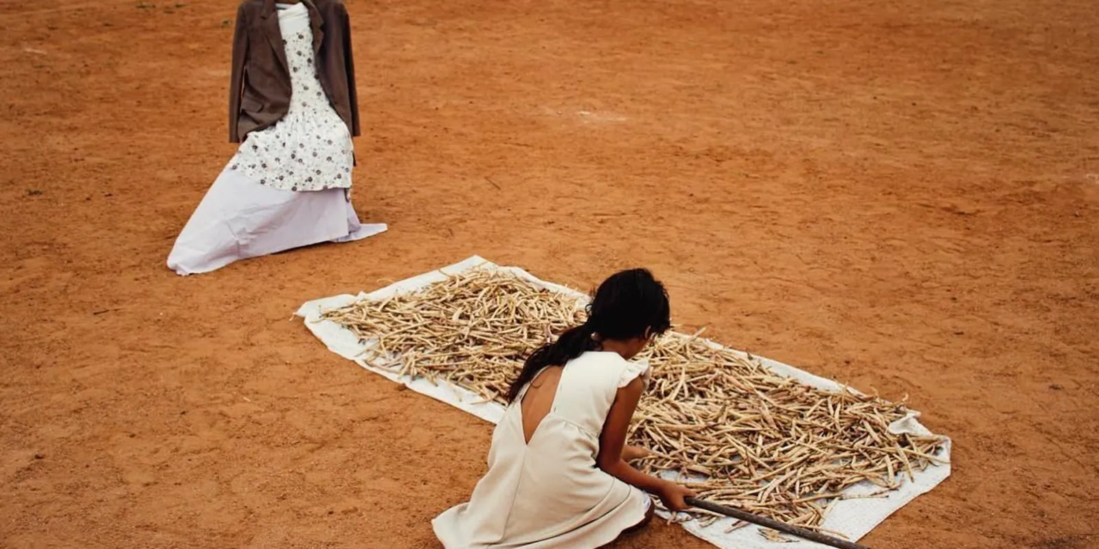 Obra fotográfica integra uma das exposições que estreiam na Arte Plural Galeria. · Imagem cedida